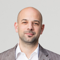 Benjamin Frei